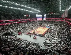 乐动体育官网-篮球比赛一球最高分是多少分