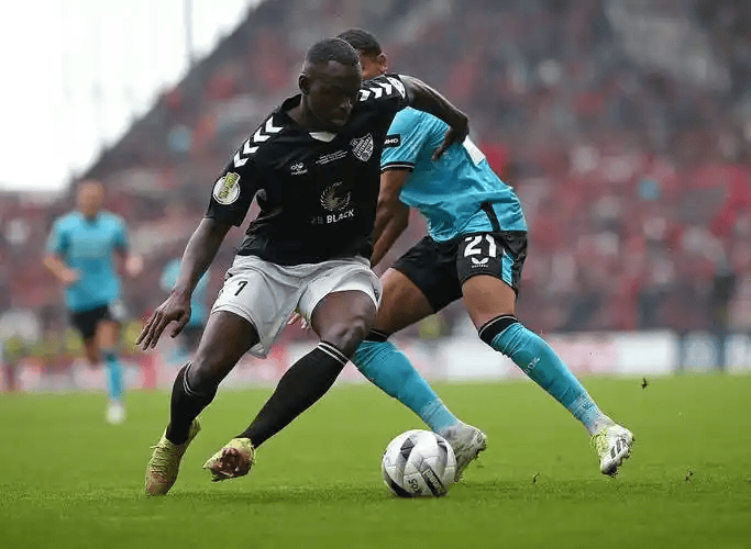 乐动体育官网-黎巴嫩的足球怎么样